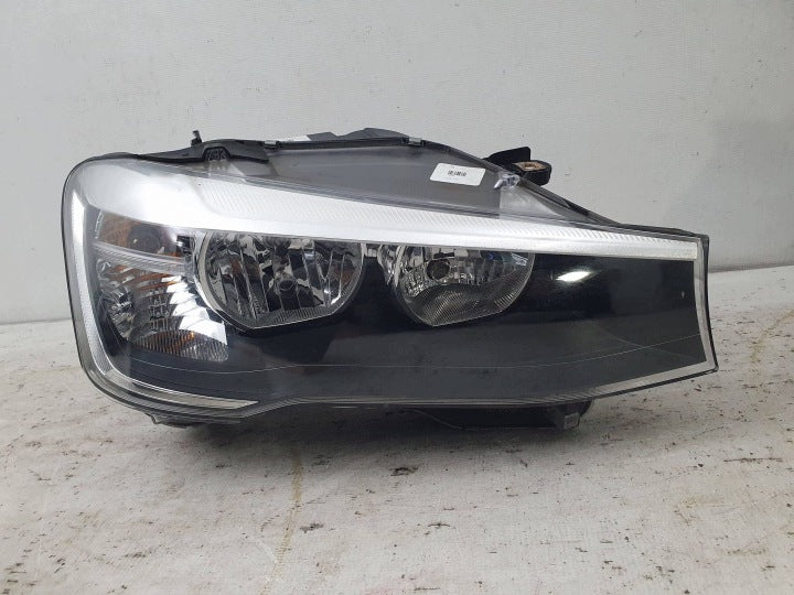 Frontscheinwerfer BMW F26 X3 F25 7334078 Rechts Scheinwerfer Headlight SCH4657234007xz