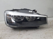 Laden Sie das Bild in den Galerie-Viewer, Frontscheinwerfer BMW F26 X3 F25 7334078 Rechts Scheinwerfer Headlight SCH4657234007xz