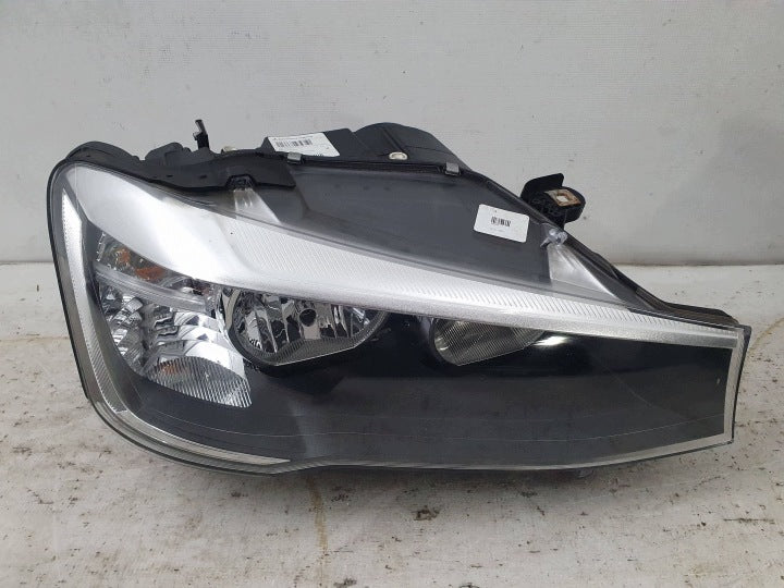 Frontscheinwerfer BMW F26 X3 F25 7334078 Rechts Scheinwerfer Headlight SCH4657234007xz