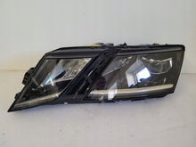 Laden Sie das Bild in den Galerie-Viewer, Frontscheinwerfer Skoda Octavia III 5E1941015F Links Scheinwerfer Headlight SCH4657276586wy