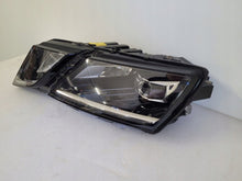 Laden Sie das Bild in den Galerie-Viewer, Frontscheinwerfer Skoda Octavia III 5E1941015F Links Scheinwerfer Headlight SCH4657276586wy
