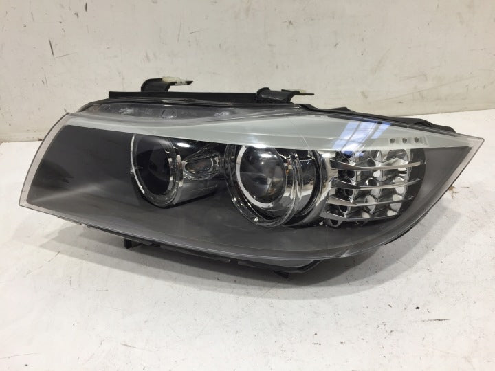 Frontscheinwerfer BMW 3 E91 E90 7202583 Xenon Links Scheinwerfer Headlight SCH4658426221se