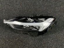Laden Sie das Bild in den Galerie-Viewer, Frontscheinwerfer Volvo V60 S60 III 32314165 LED Links Scheinwerfer Headlight SCH4658753023dy