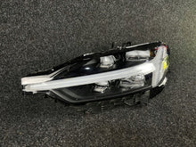Laden Sie das Bild in den Galerie-Viewer, Frontscheinwerfer Volvo V60 S60 III 32314165 LED Links Scheinwerfer Headlight SCH4658753023dy