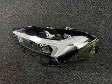 Laden Sie das Bild in den Galerie-Viewer, Frontscheinwerfer Volvo V60 S60 III 32314165 LED Links Scheinwerfer Headlight SCH4658753023dy