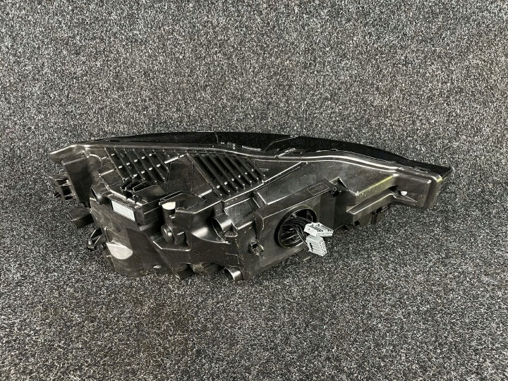 Frontscheinwerfer Volvo V60 S60 III 32314165 LED Links Scheinwerfer Headlight SCH4658753023dy