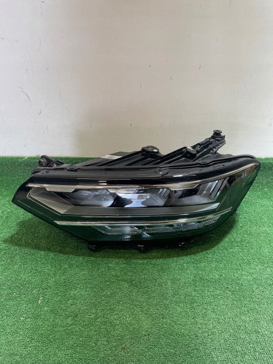 Frontscheinwerfer VW Passat B8 3G1941035 LED Links Scheinwerfer Headlight SCH4658840147pe
