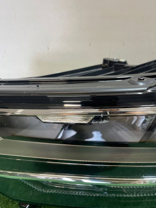 Frontscheinwerfer VW Passat B8 3G1941035 LED Links Scheinwerfer Headlight SCH4658840147pe