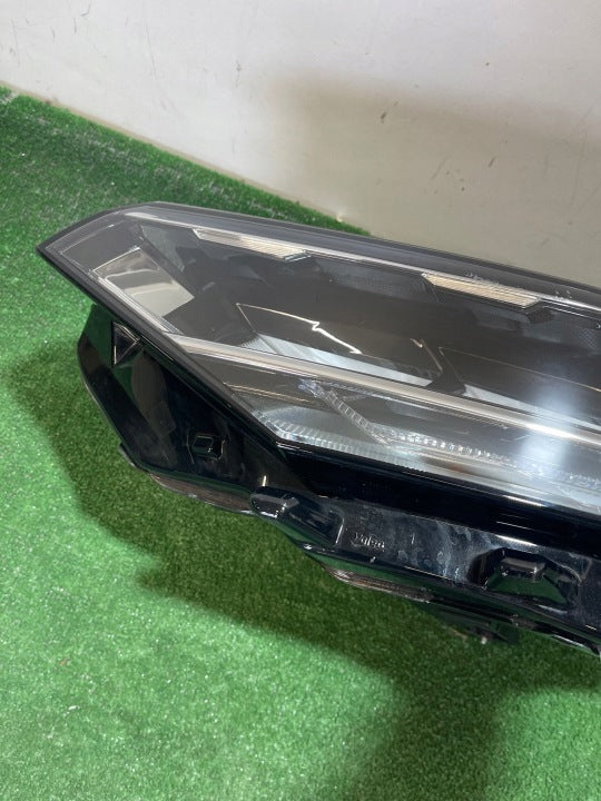 Frontscheinwerfer VW Passat B8 3G1941035 LED Links Scheinwerfer Headlight SCH4658840147pe