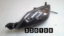 Laden Sie das Bild in den Galerie-Viewer, Frontscheinwerfer Mazda 3 AM-330108 Links Scheinwerfer Headlight SCH4659686706rt