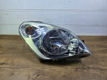 Laden Sie das Bild in den Galerie-Viewer, Frontscheinwerfer Suzuki Splash 35100-51 Rechts Scheinwerfer Headlight SCH4660157008nn