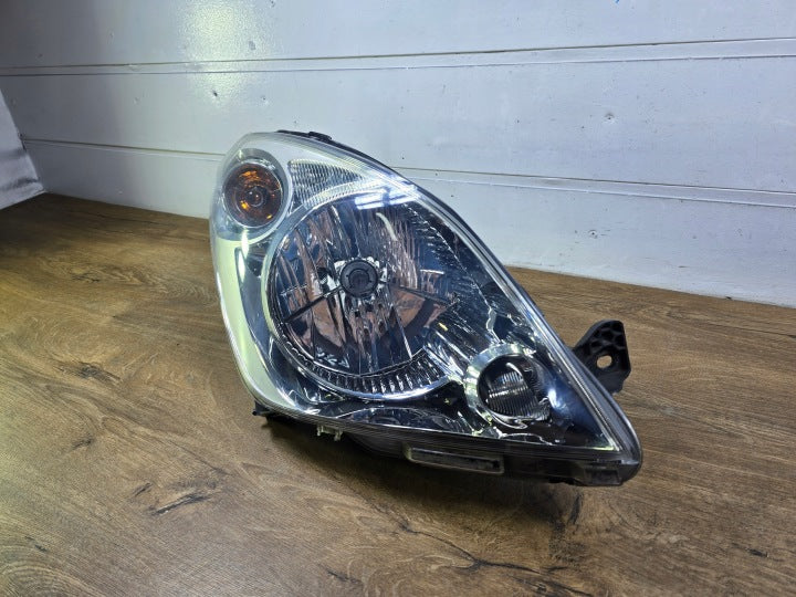 Frontscheinwerfer Suzuki Splash 35100-51 Rechts Scheinwerfer Headlight SCH4660157008nn