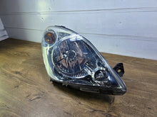 Laden Sie das Bild in den Galerie-Viewer, Frontscheinwerfer Suzuki Splash 35100-51 Rechts Scheinwerfer Headlight SCH4660157008nn