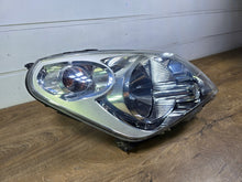 Laden Sie das Bild in den Galerie-Viewer, Frontscheinwerfer Suzuki Splash 35100-51 Rechts Scheinwerfer Headlight SCH4660157008nn