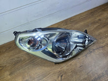 Laden Sie das Bild in den Galerie-Viewer, Frontscheinwerfer Suzuki Splash 35100-51 Rechts Scheinwerfer Headlight SCH4660157008nn