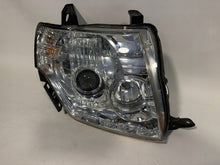 Laden Sie das Bild in den Galerie-Viewer, Frontscheinwerfer Mitsubishi Pajero I 10087875 Rechts Scheinwerfer Headlight SCH4660176094os