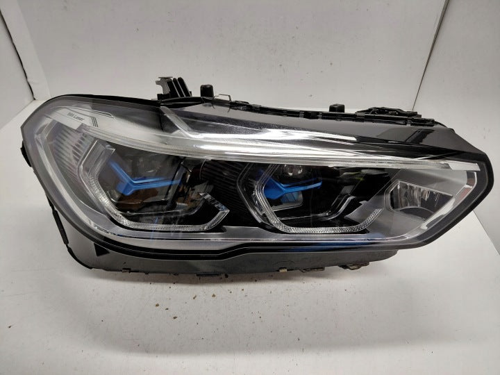 Frontscheinwerfer BMW G05 G06 9481790-05 Laser Rechts Scheinwerfer Headlight SCH4661613083dw