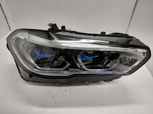 Load image into Gallery viewer, Frontscheinwerfer BMW G05 G06 9481790-05 Laser Rechts Scheinwerfer Headlight SCH4661613083dw
