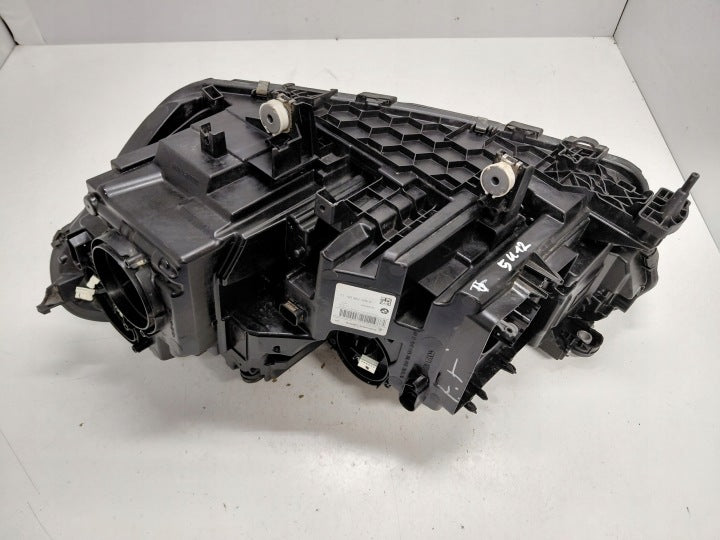 Frontscheinwerfer BMW G05 G06 9481790-05 Laser Rechts Scheinwerfer Headlight SCH4661613083dw