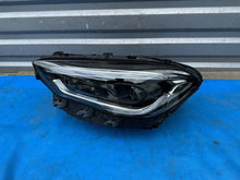 Load image into Gallery viewer, Frontscheinwerfer Mercedes-Benz Gla A2479064906 Links Scheinwerfer Headlight SCH4662126816do