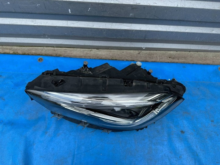 Frontscheinwerfer Mercedes-Benz Gla A2479064906 Links Scheinwerfer Headlight SCH4662126816do