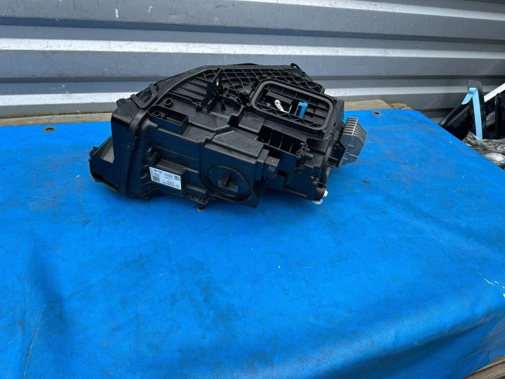 Frontscheinwerfer Mercedes-Benz Gla A2479064906 Links Scheinwerfer Headlight SCH4662126816do