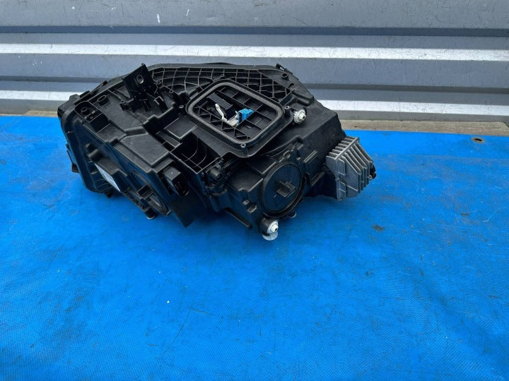Frontscheinwerfer Mercedes-Benz Gla A2479064906 Links Scheinwerfer Headlight SCH4662126816do