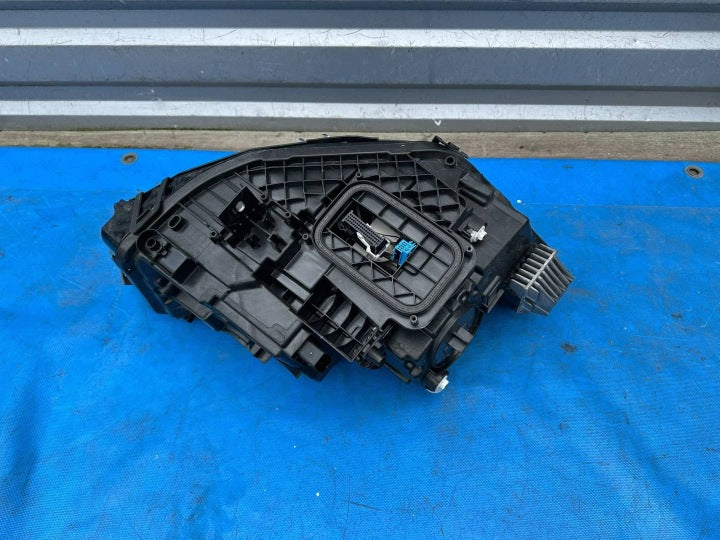 Frontscheinwerfer Mercedes-Benz Gla A2479064906 Links Scheinwerfer Headlight SCH4662126816do