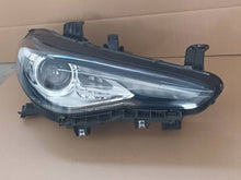 Laden Sie das Bild in den Galerie-Viewer, Frontscheinwerfer Alfa Romeo Giulia 50557244 Rechts Scheinwerfer Headlight SCH4663307258mi