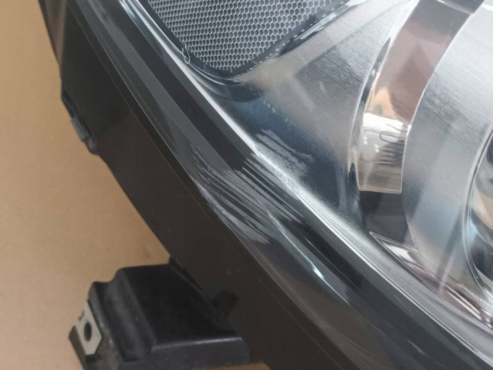 Frontscheinwerfer Alfa Romeo Giulia 50557244 Rechts Scheinwerfer Headlight SCH4663307258mi