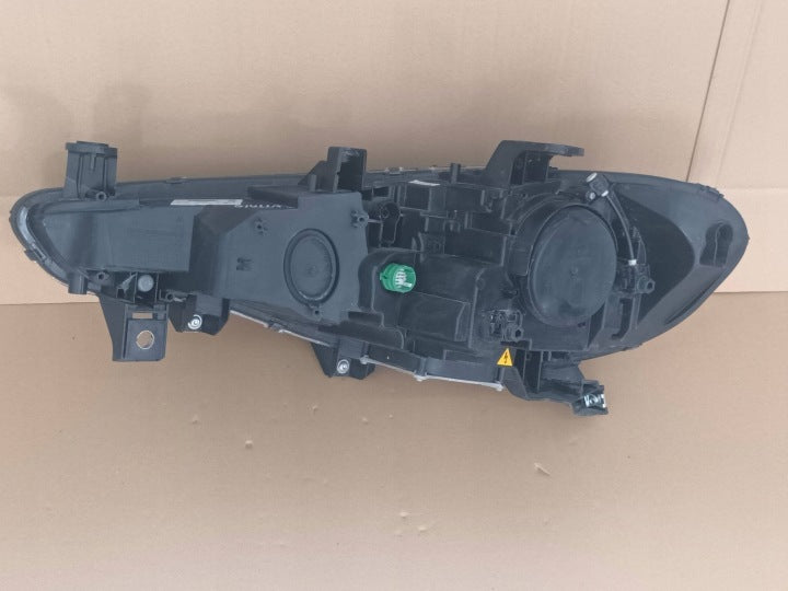 Frontscheinwerfer Alfa Romeo Giulia 50557244 Rechts Scheinwerfer Headlight SCH4663307258mi