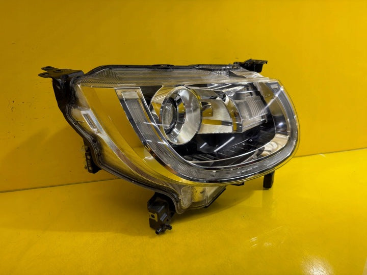 Frontscheinwerfer Suzuki I Ignis 100-59347 LED Rechts Scheinwerfer Headlight SCH4665009205uy