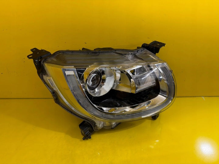 Frontscheinwerfer Suzuki I Ignis 100-59347 LED Rechts Scheinwerfer Headlight SCH4665009205uy