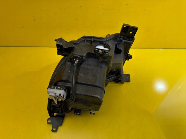 Frontscheinwerfer Suzuki I Ignis 100-59347 LED Rechts Scheinwerfer Headlight SCH4665009205uy