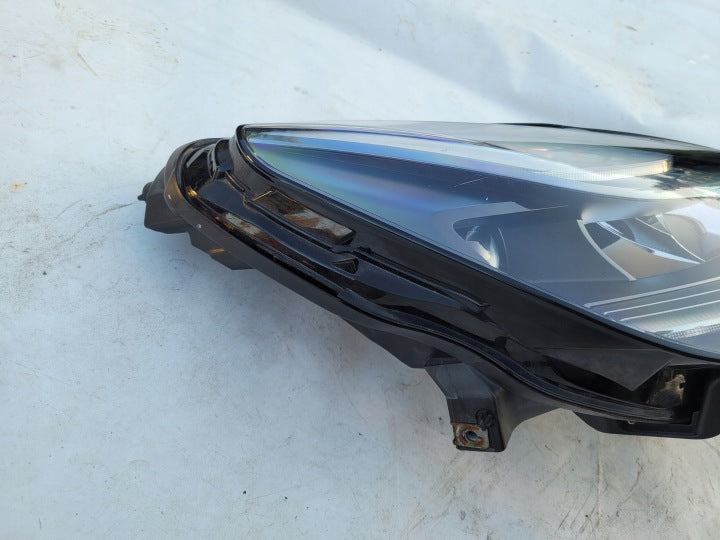 Frontscheinwerfer Tesla Y 1514953-00-D LED Rechts Scheinwerfer Headlight SCH4665906483wu