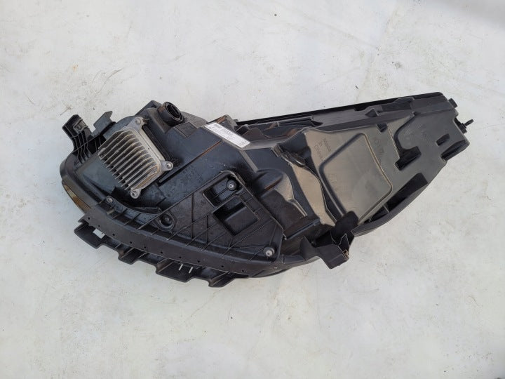 Frontscheinwerfer Tesla Y 1514953-00-D LED Rechts Scheinwerfer Headlight SCH4665906483wu