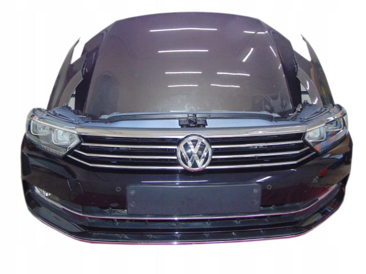 Frontscheinwerfer VW Passat B8 3G1941065C LED Links Scheinwerfer Headlight SCH4666850221kc
