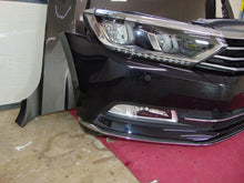 Laden Sie das Bild in den Galerie-Viewer, Frontscheinwerfer VW Passat B8 3G1941065C LED Links Scheinwerfer Headlight SCH4666850221kc