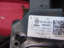 Laden Sie das Bild in den Galerie-Viewer, Frontscheinwerfer VW Passat B8 3G1941065C LED Links Scheinwerfer Headlight SCH4666850221kc