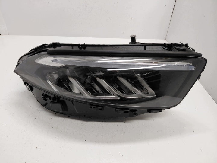 Frontscheinwerfer Mercedes-Benz W177 A1179064406 Rechts Scheinwerfer Headlight SCH4666926894dm