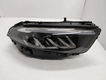 Laden Sie das Bild in den Galerie-Viewer, Frontscheinwerfer Mercedes-Benz W177 A1179064406 Rechts Scheinwerfer Headlight SCH4666926894dm