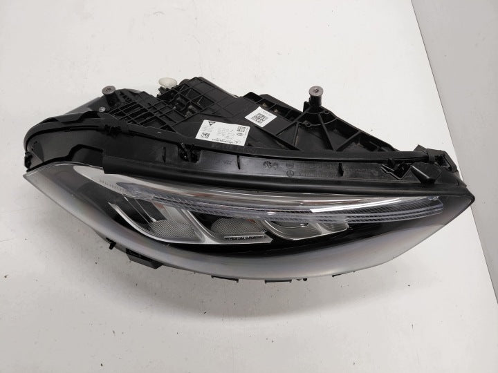 Frontscheinwerfer Mercedes-Benz W177 A1179064406 Rechts Scheinwerfer Headlight SCH4666926894dm