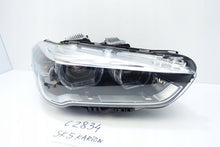 Laden Sie das Bild in den Galerie-Viewer, Frontscheinwerfer BMW X1 F48 747222002 Full LED Rechts Scheinwerfer Headlight SCH4667652083bq
