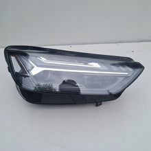 Laden Sie das Bild in den Galerie-Viewer, Frontscheinwerfer Audi Q5 80A941036E LED Rechts Scheinwerfer Headlight SCH4668789098wu