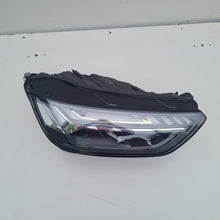 Laden Sie das Bild in den Galerie-Viewer, Frontscheinwerfer Audi Q5 80A941036E LED Rechts Scheinwerfer Headlight SCH4668789098wu