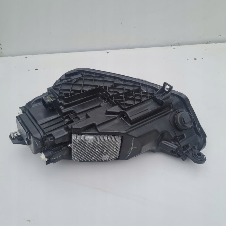 Frontscheinwerfer Audi Q5 80A941036E LED Rechts Scheinwerfer Headlight SCH4668789098wu