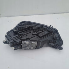 Laden Sie das Bild in den Galerie-Viewer, Frontscheinwerfer Audi Q5 80A941036E LED Rechts Scheinwerfer Headlight SCH4668789098wu