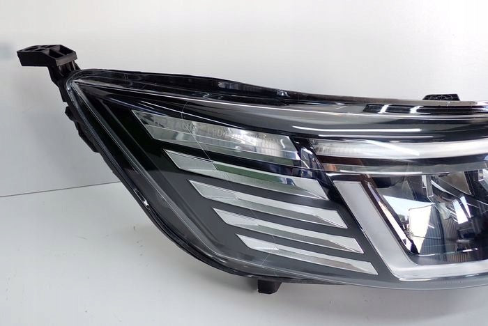 Frontscheinwerfer Renault Trafic 260102899R Rechts Scheinwerfer Headlight SCH4668925114lb