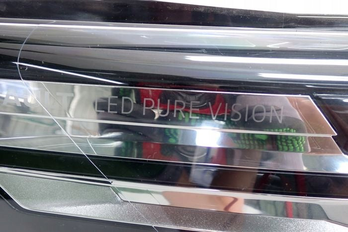 Frontscheinwerfer Renault Trafic 260102899R Rechts Scheinwerfer Headlight SCH4668925114lb