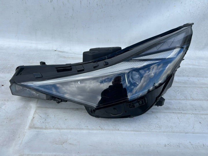 Frontscheinwerfer Hyundai Elantra VII Cn7 92180-AA00 LED Links Headlight SCH4669748409nj